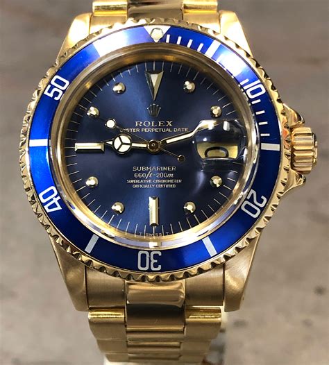 b15368 rolex